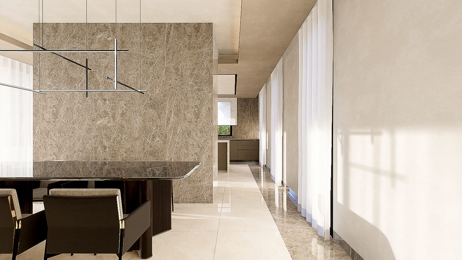 6 chambre Villa/Maison à vendre à Finestrat - 1 900 000 € (Ref: 9133132)