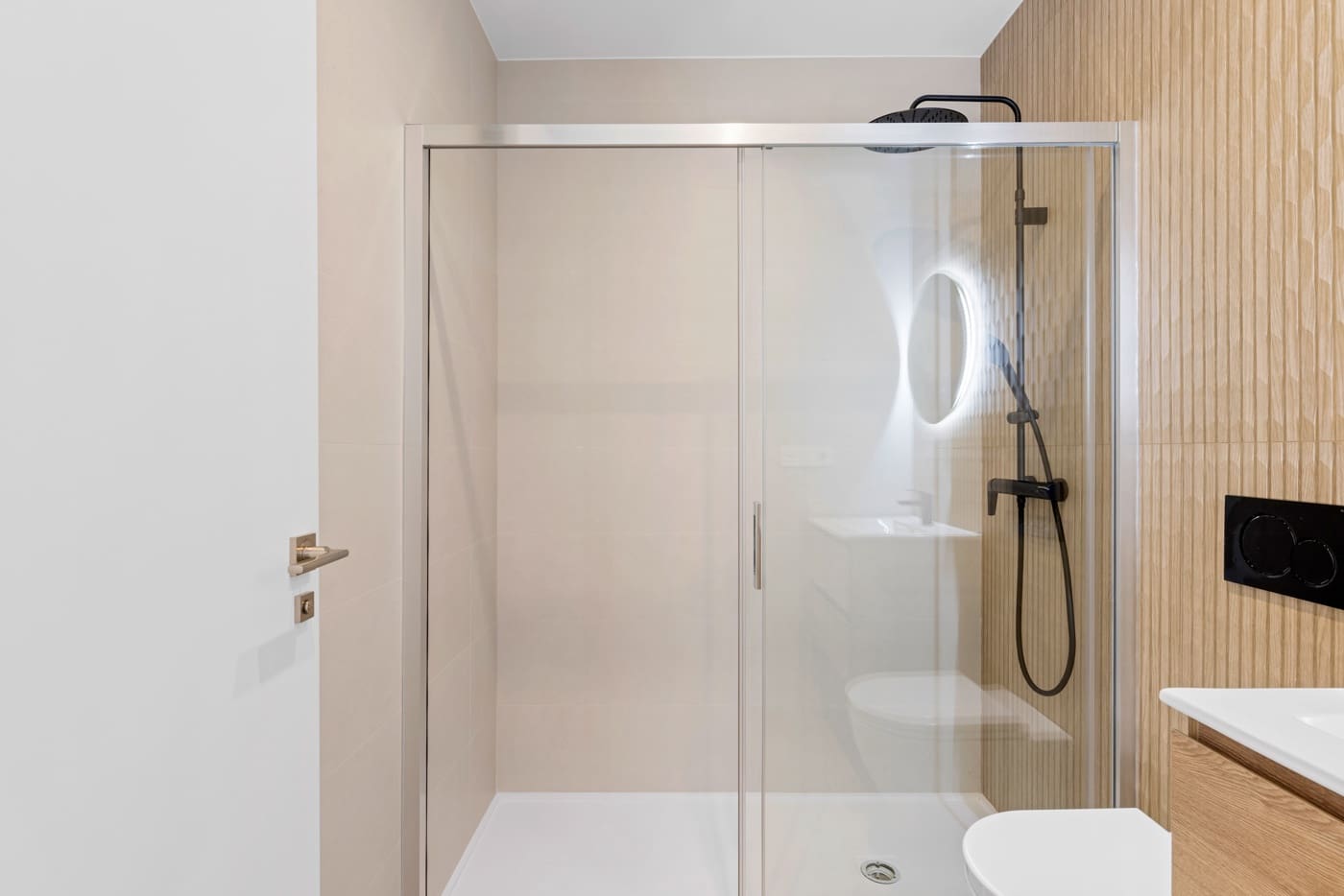 2 Zimmer Apartment zu verkaufen in Benijofar mit Pool - 421.000 € (Ref: 9142307)