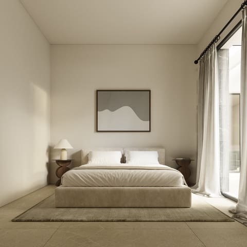 3 quarto Moradia para venda em Polop com piscina - 475 000 € (Ref: 9146331)