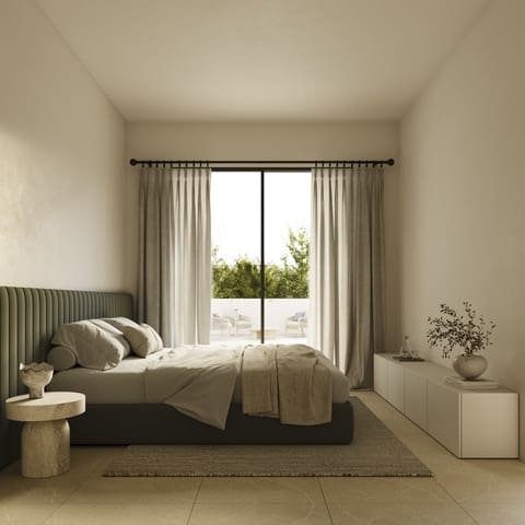 5 Zimmer Villa zu verkaufen in Polop mit Pool - 598.750 € (Ref: 9146523)