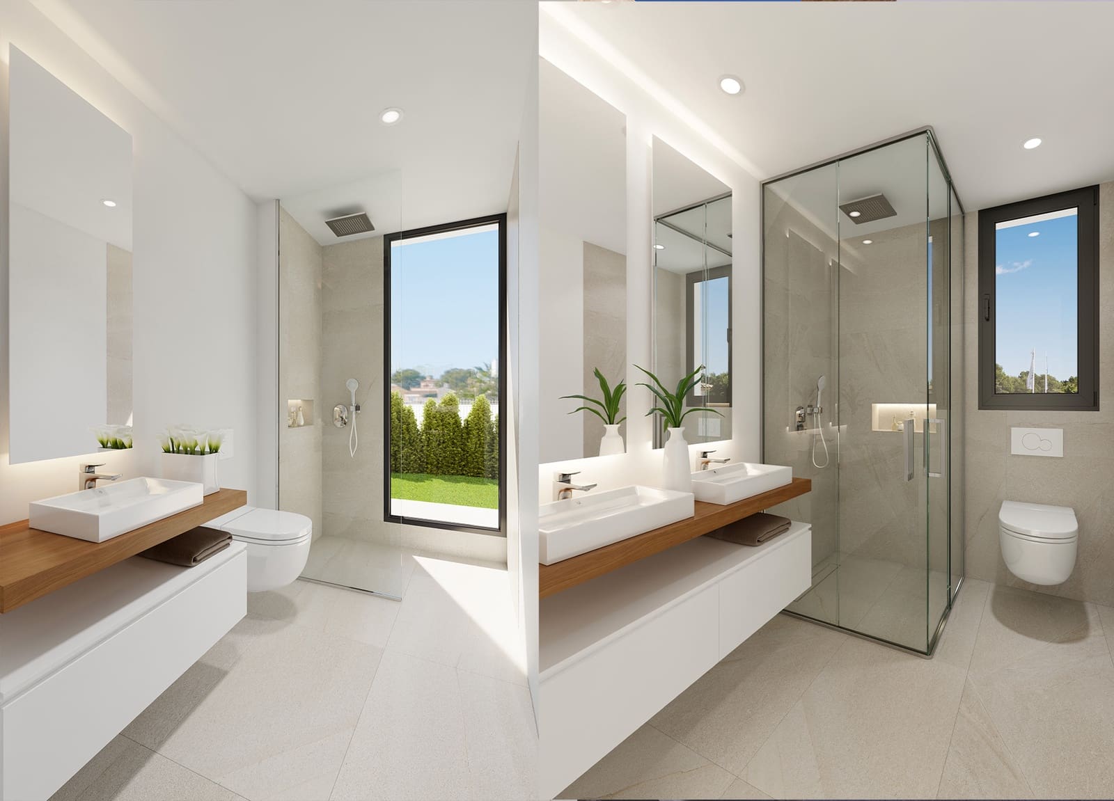 3 soveværelse Villa til salg i Finestrat - € 1.145.000 (Ref: 9148271)