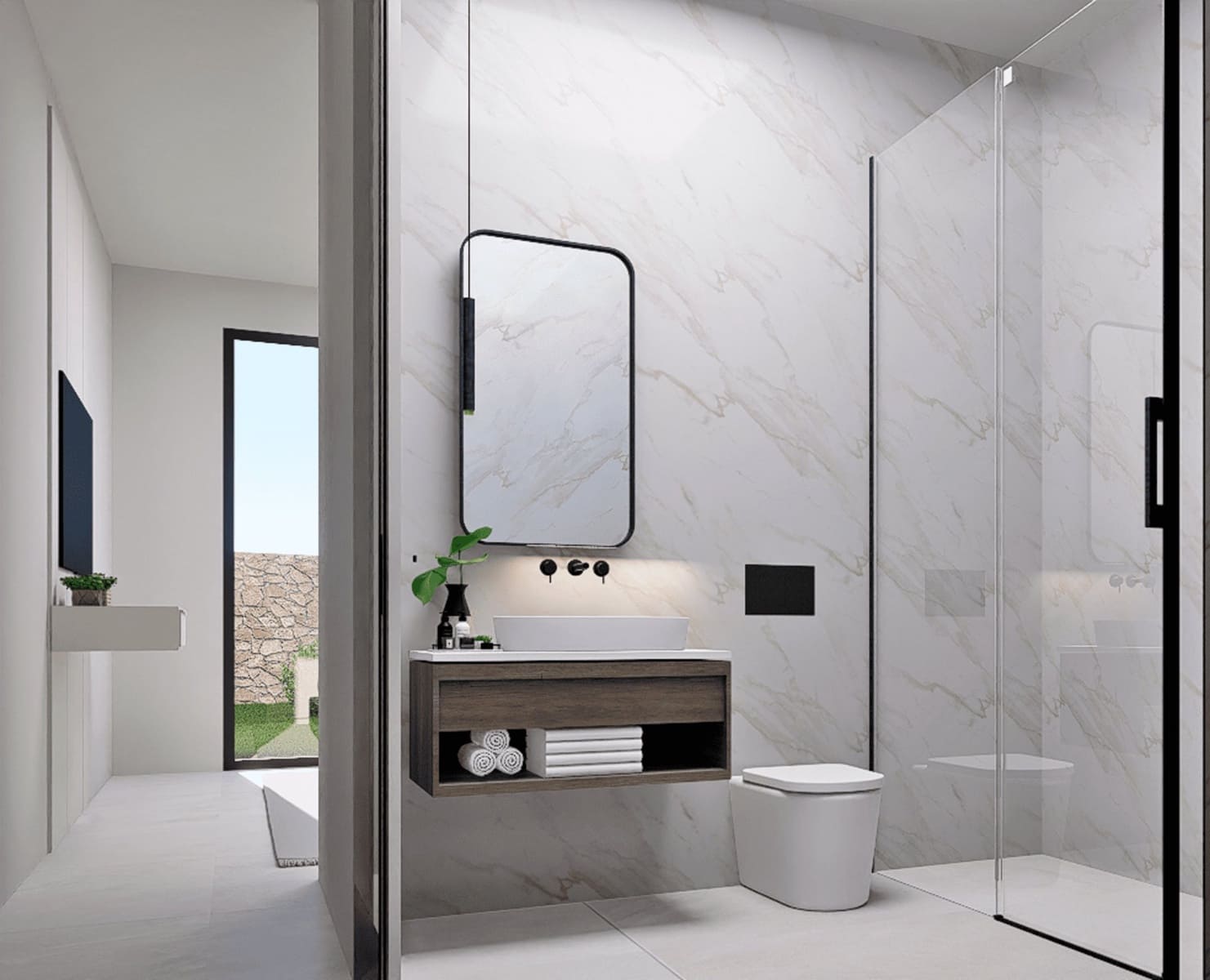 3 bedroom Villa for sale in Finestrat - € 699,900 (Ref: 9148273)