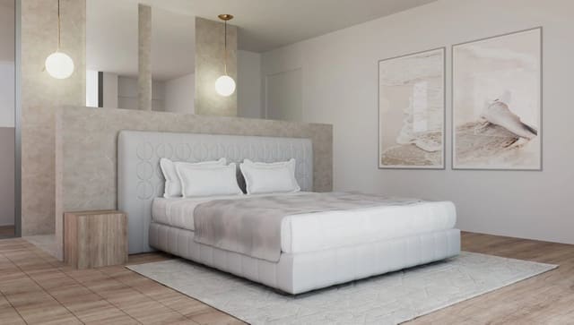 3 soveværelse Villa til salg i El Montgó, Dénia - € 1.250.000 (Ref: 9148293)