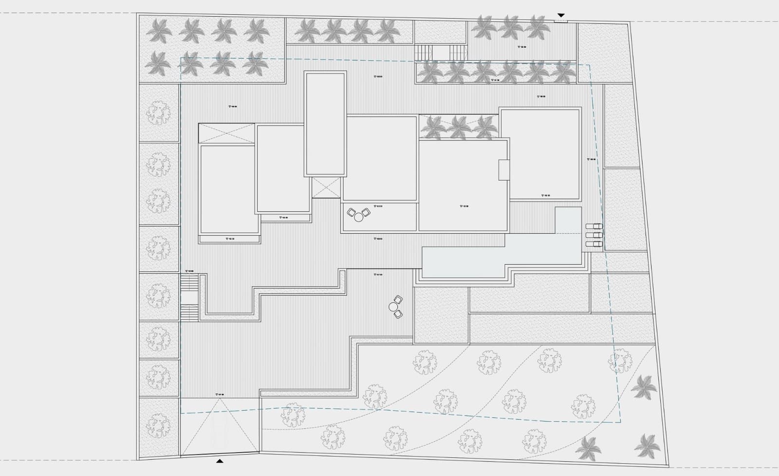Chalet de 6 habitaciones en Moraira en venta - 4.500.000 € (Ref: 9148296)