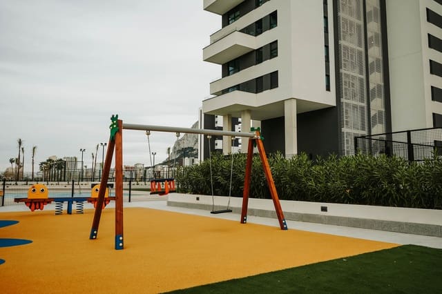 2 soveværelse Lejlighed til salg i Cometa - Carrió, Calpe / Calp med swimmingpool - € 559.250 (Ref: 9148331)