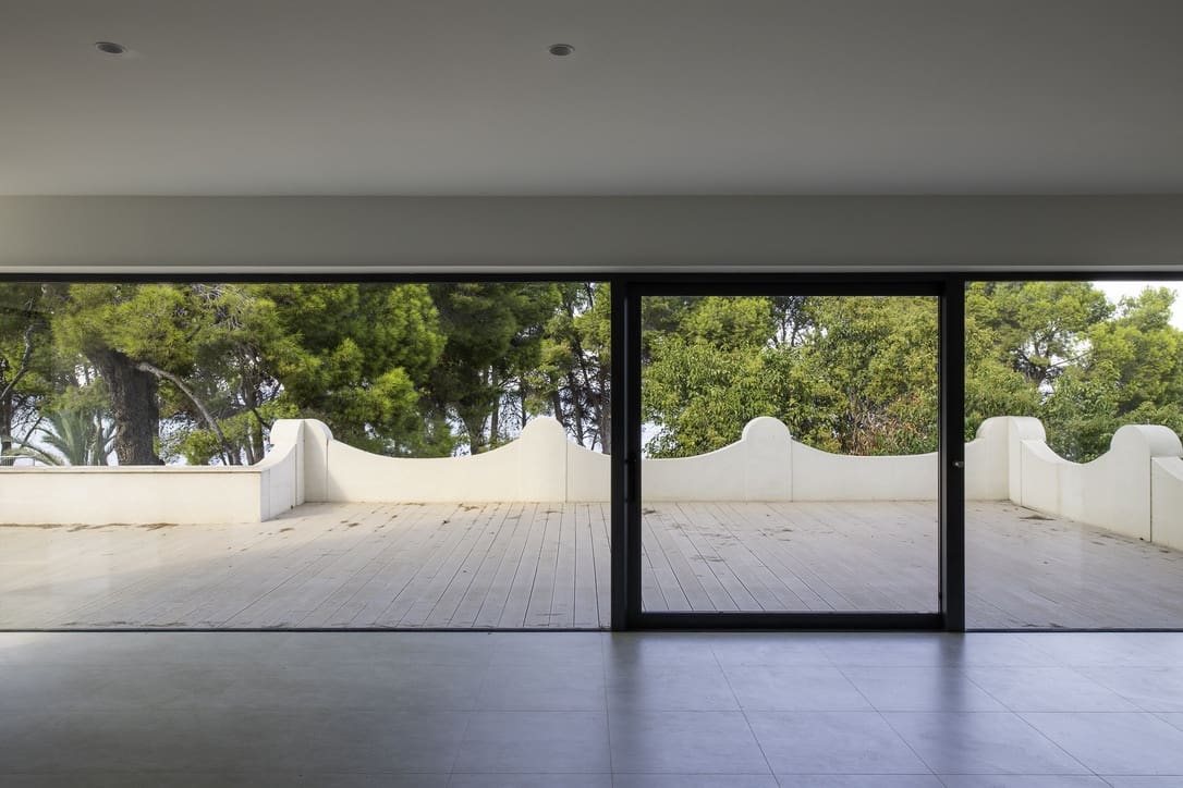 4 quarto Moradia para venda em Denia com piscina garagem - 1 900 000 € (Ref: 9158317)