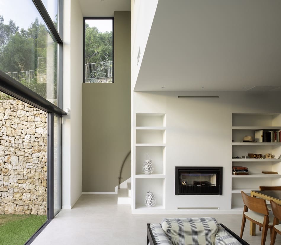 4 quarto Moradia para venda em Denia com piscina garagem - 1 900 000 € (Ref: 9158317)