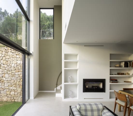 4 slaapkamer Villa te koop in Dénia met zwembad garage - € 1.900.000 (Ref: 9158317)