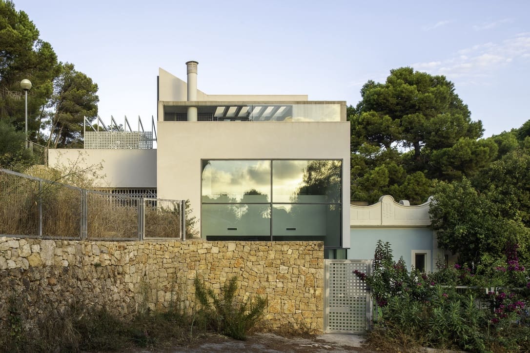 4 quarto Moradia para venda em Denia com piscina garagem - 1 900 000 € (Ref: 9158317)