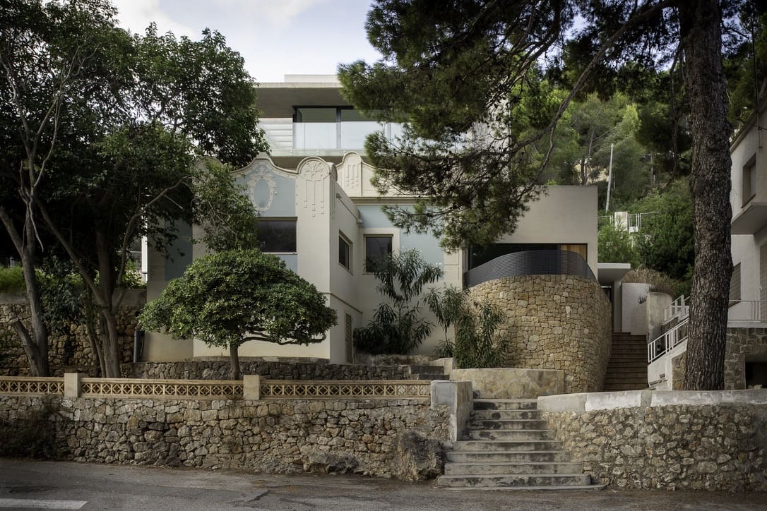 4 quarto Moradia para venda em Denia com piscina garagem - 1 900 000 € (Ref: 9158317)