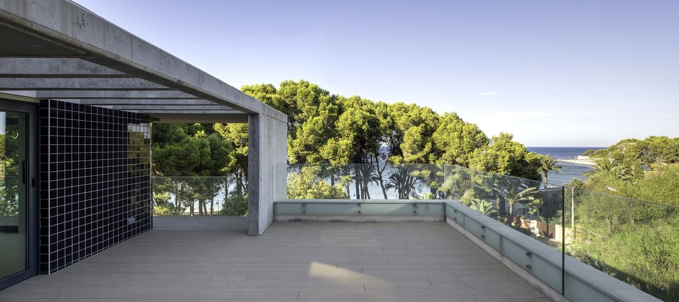 4 quarto Moradia para venda em Denia com piscina garagem - 1 900 000 € (Ref: 9158317)