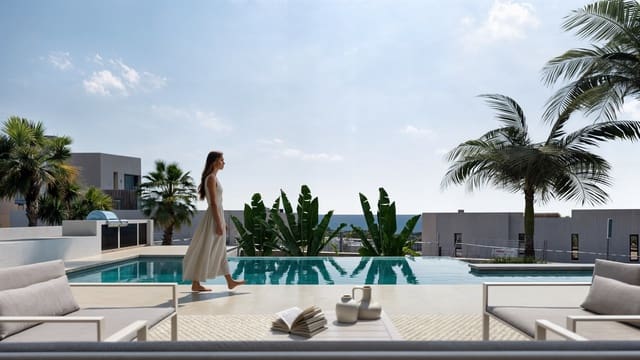 Chalet de 5 habitaciones en Casco Urbano, Teulada-Moraira en venta - 1.850.000 € (Ref: 9158426)