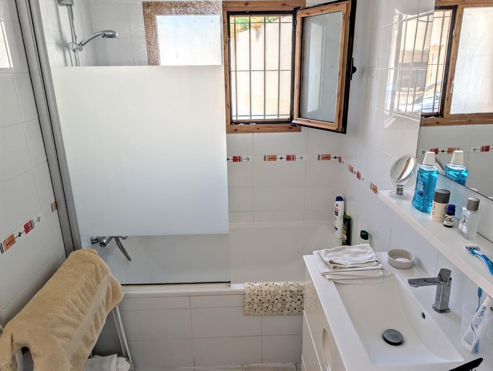 4 soveværelse Semi-Rækkehus til salg i Moraira med swimmingpool - € 445.000 (Ref: 9161583)