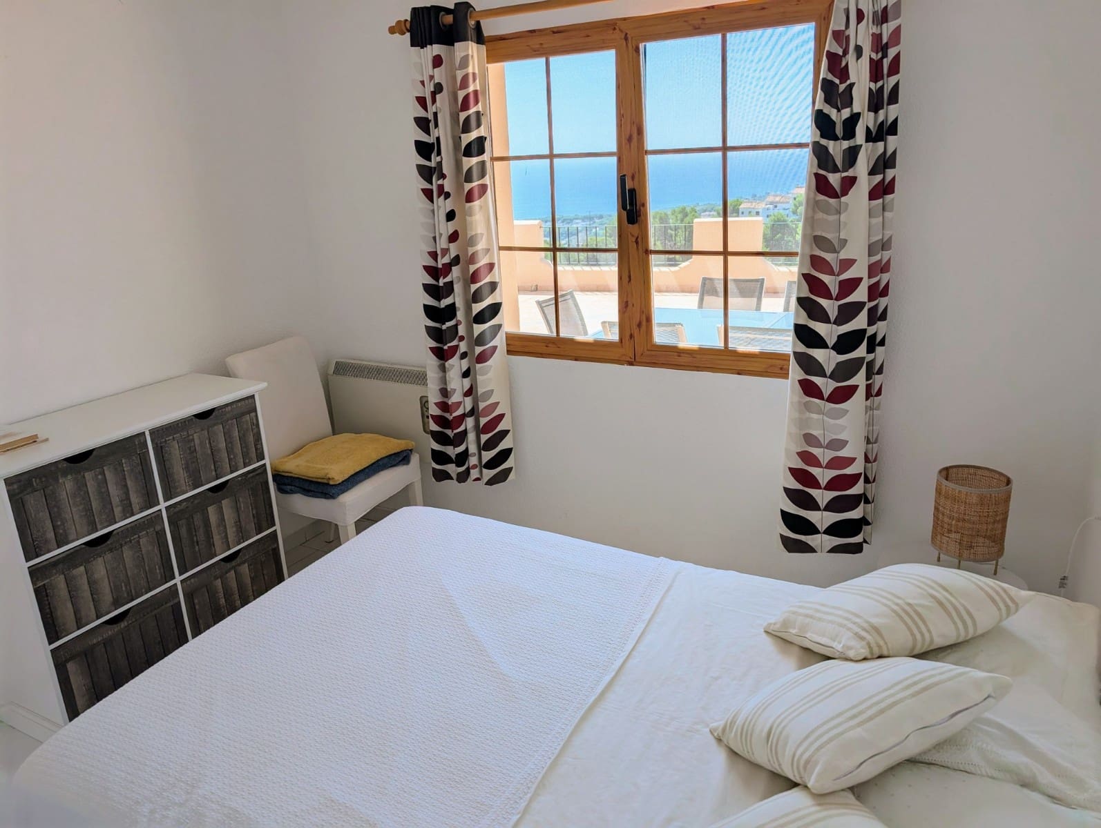 4 soveværelse Semi-Rækkehus til salg i Moraira med swimmingpool - € 445.000 (Ref: 9161583)