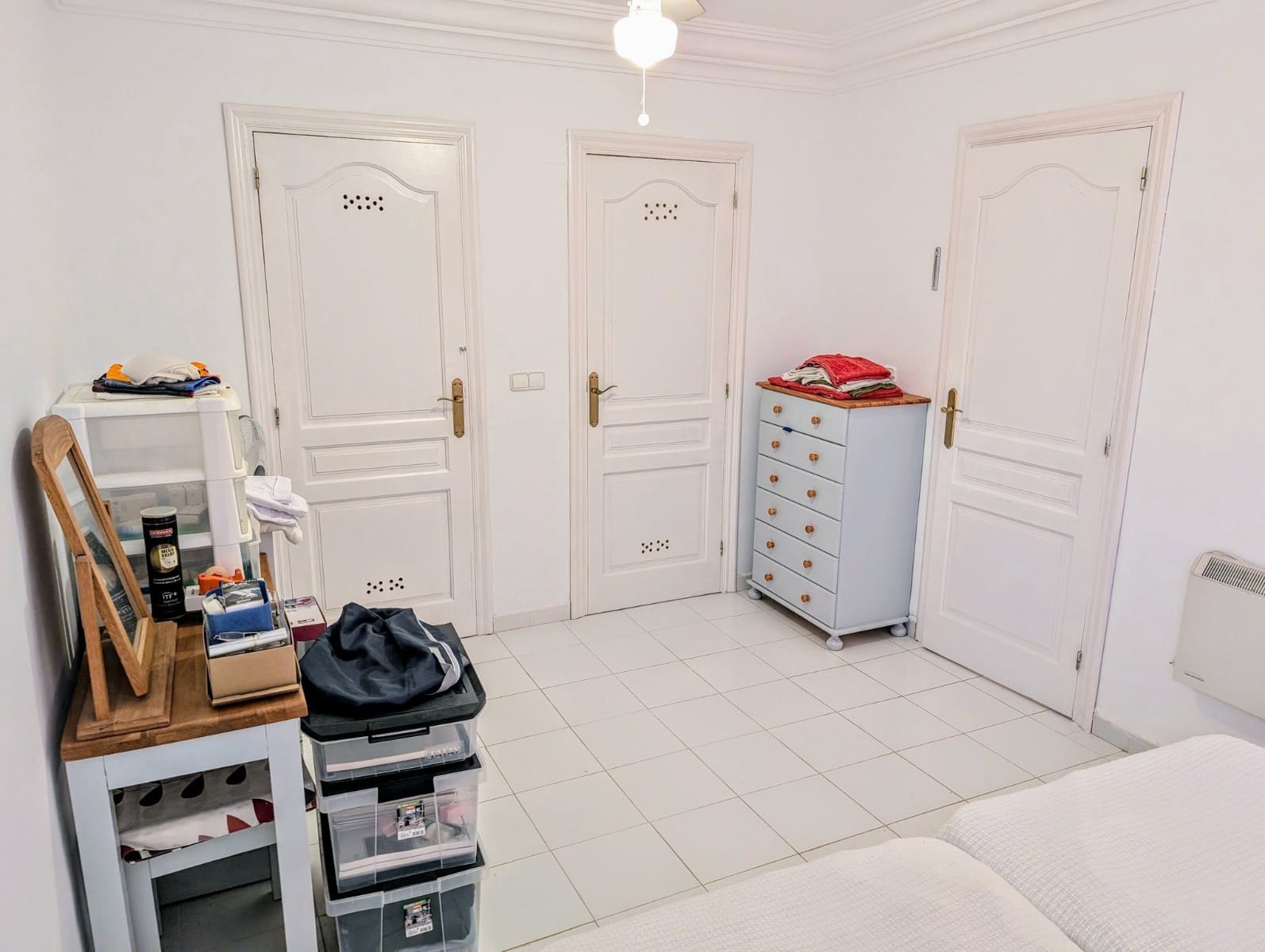 4 soveværelse Semi-Rækkehus til salg i Moraira med swimmingpool - € 445.000 (Ref: 9161583)