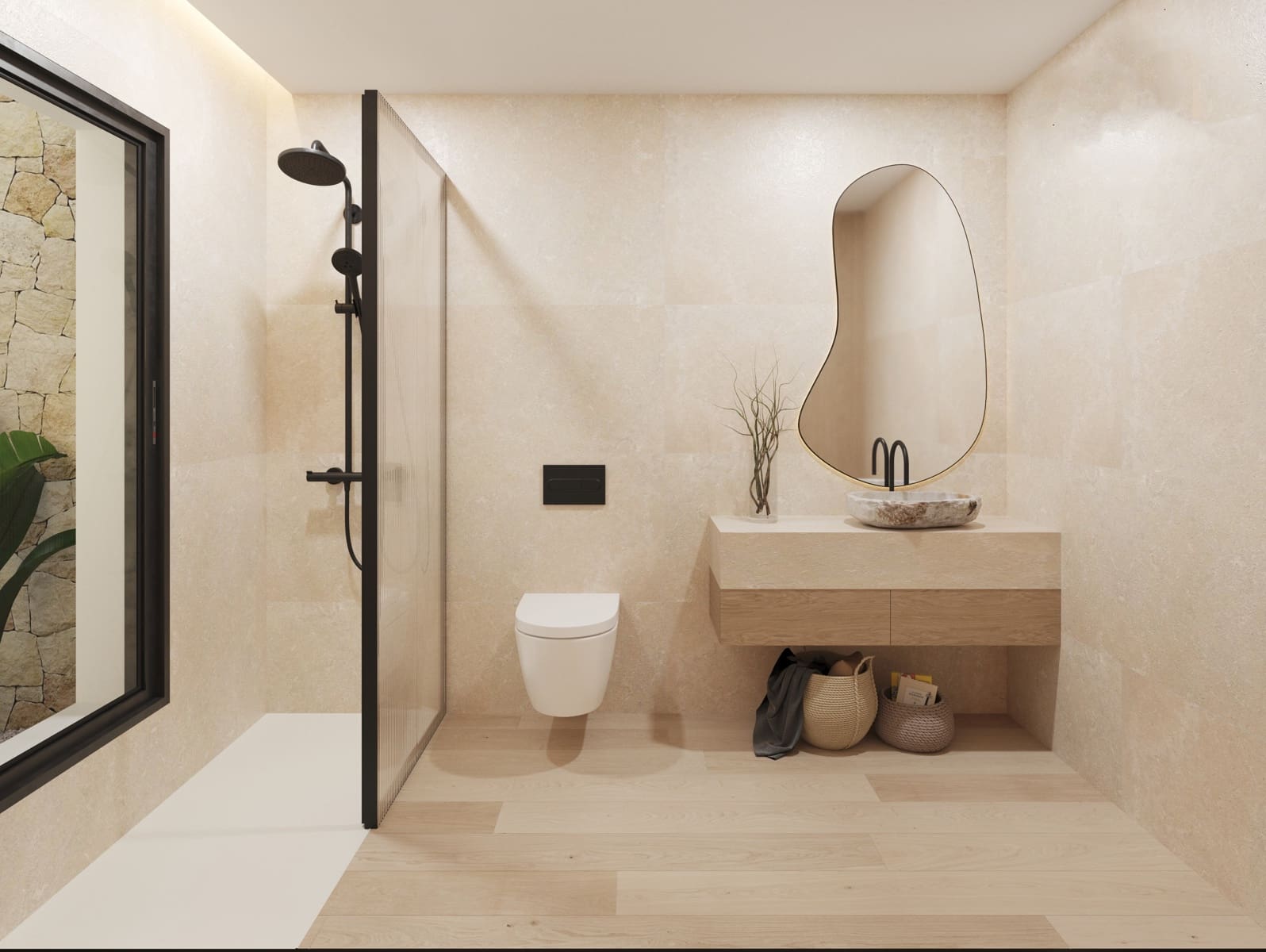 4 soveværelse Villa til salg i Polop - € 800.000 (Ref: 9163139)