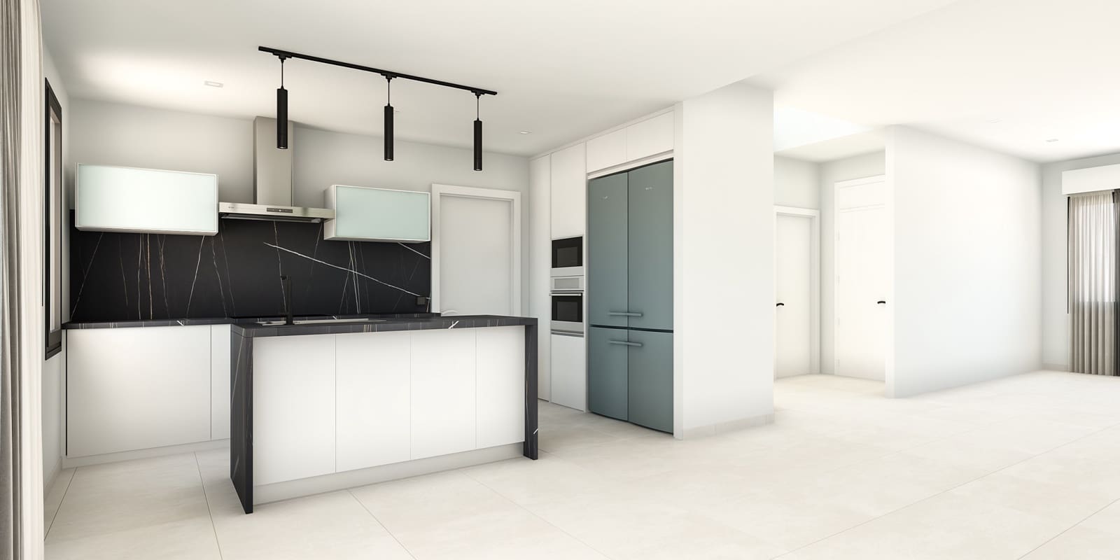 3 soveværelse Villa til salg i Denia med swimmingpool - € 675.000 (Ref: 9163140)