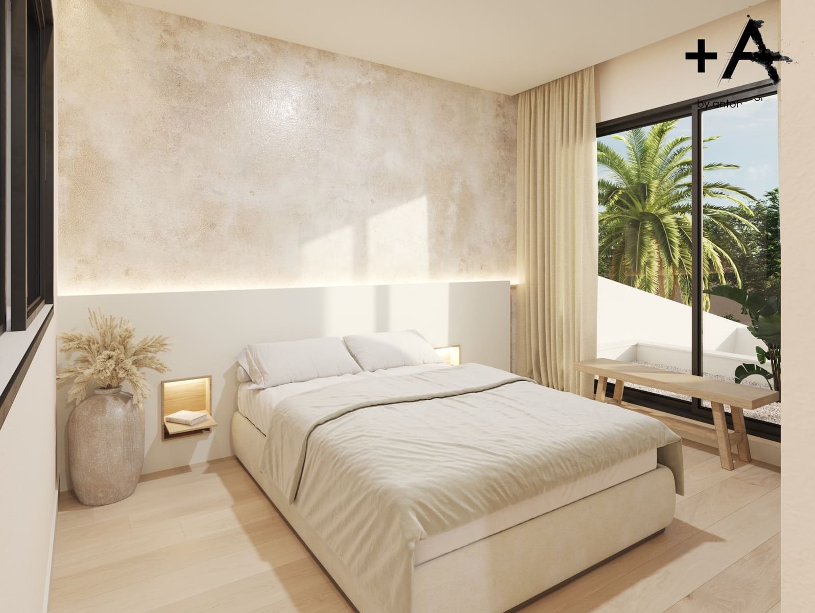 3 Zimmer Villa zu verkaufen in Polop - 699.000 € (Ref: 9163141)