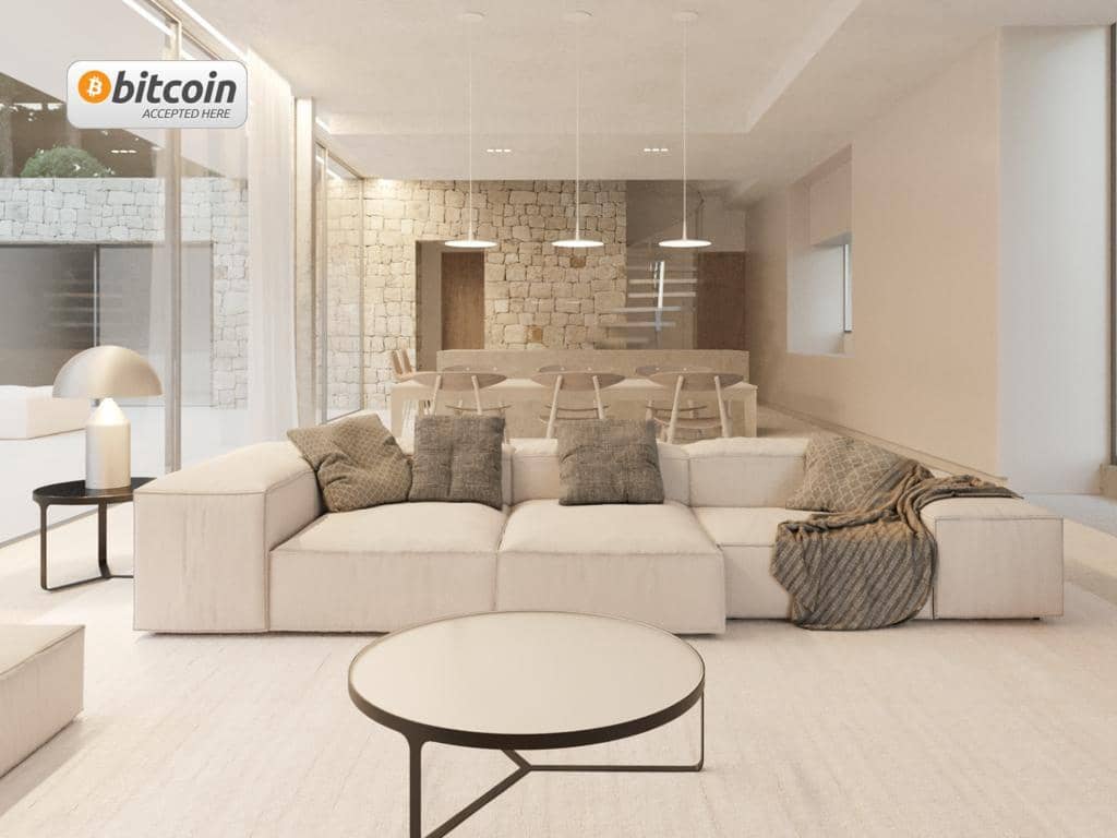 4 slaapkamer Villa te koop in Moraira met zwembad - € 1.990.000 (Ref: 9172406)