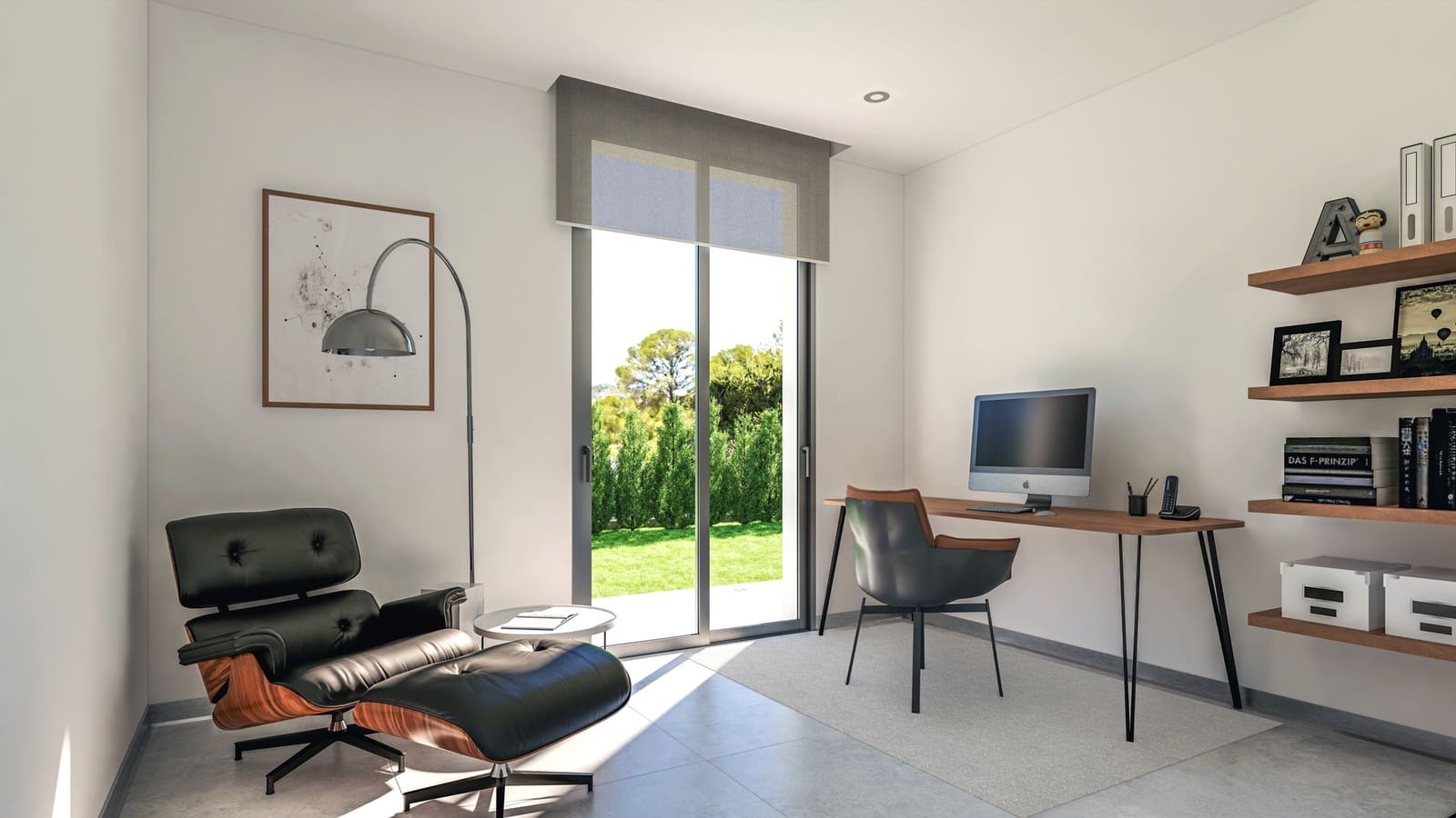 3 slaapkamer Villa te koop in Finestrat - € 695.000 (Ref: 9175703)