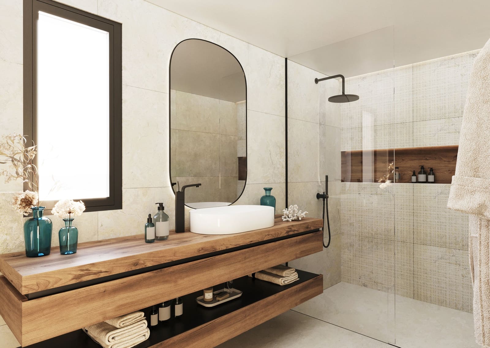 3 Zimmer Villa zu verkaufen in Polop - 550.000 € (Ref: 9175725)