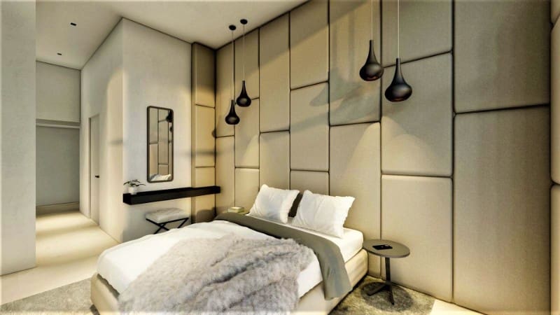 Chalet de 4 habitaciones en Altea en venta - 1.750.000 € (Ref: 9180301)