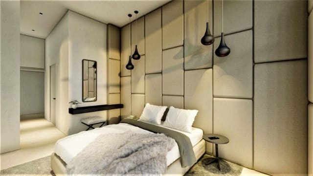 Chalet de 4 habitaciones en Altea en venta - 1.750.000 € (Ref: 9180301)