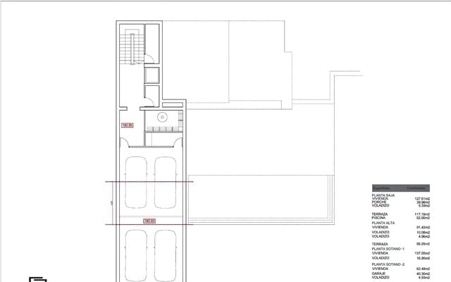 4 slaapkamer Villa te koop in Montemar, Benissa - € 2.750.000 (Ref: 9180302)