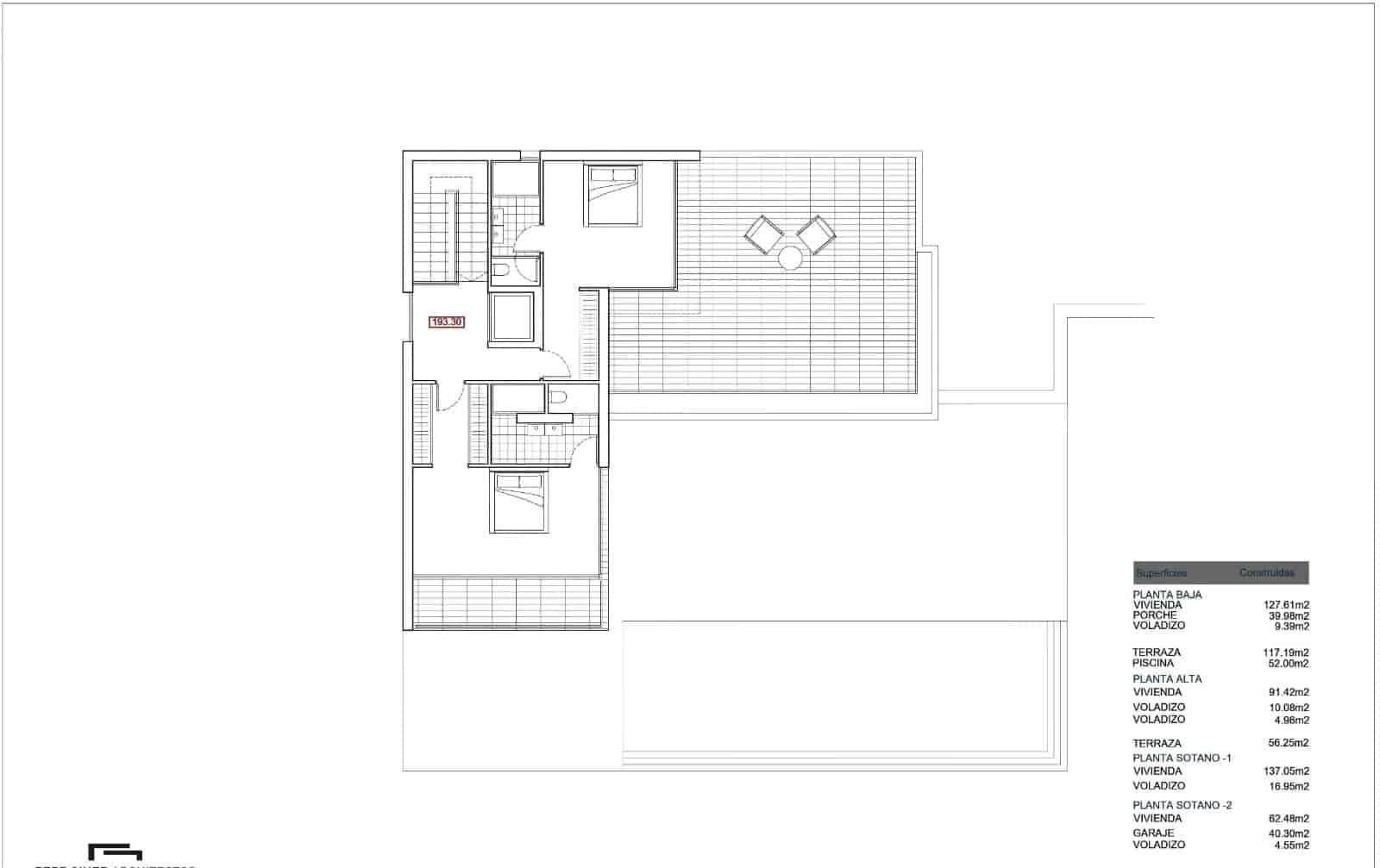 4 soveværelse Villa til salg i Montemar - € 2.750.000 (Ref: 9180302)