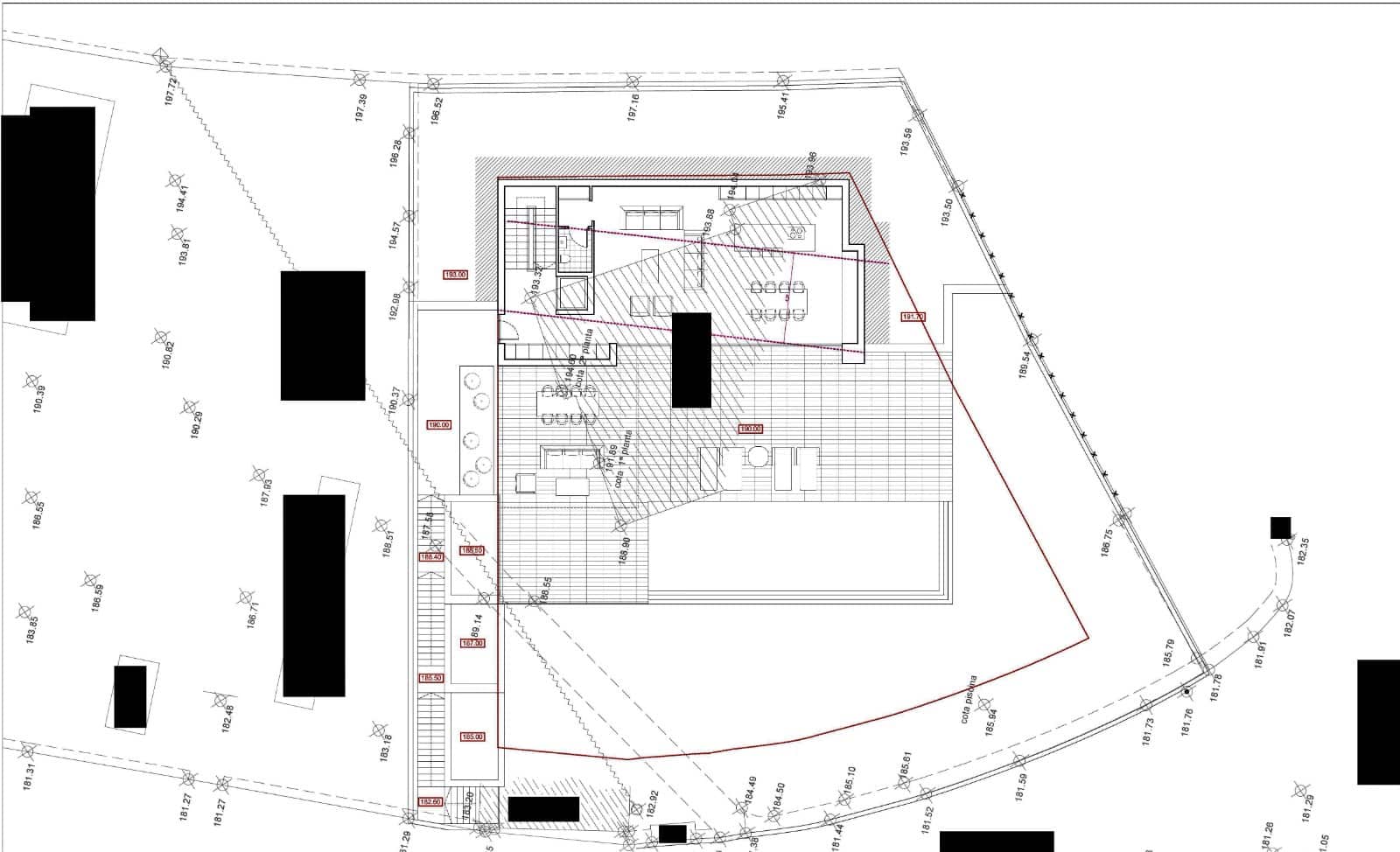 4 soveværelse Villa til salg i Montemar - € 2.750.000 (Ref: 9180302)