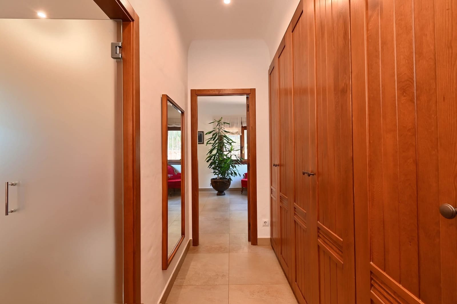 4 makuuhuone Huvila myytävänä paikassa Javea / Xabia - 1 790 000 € (Ref: 9180306)