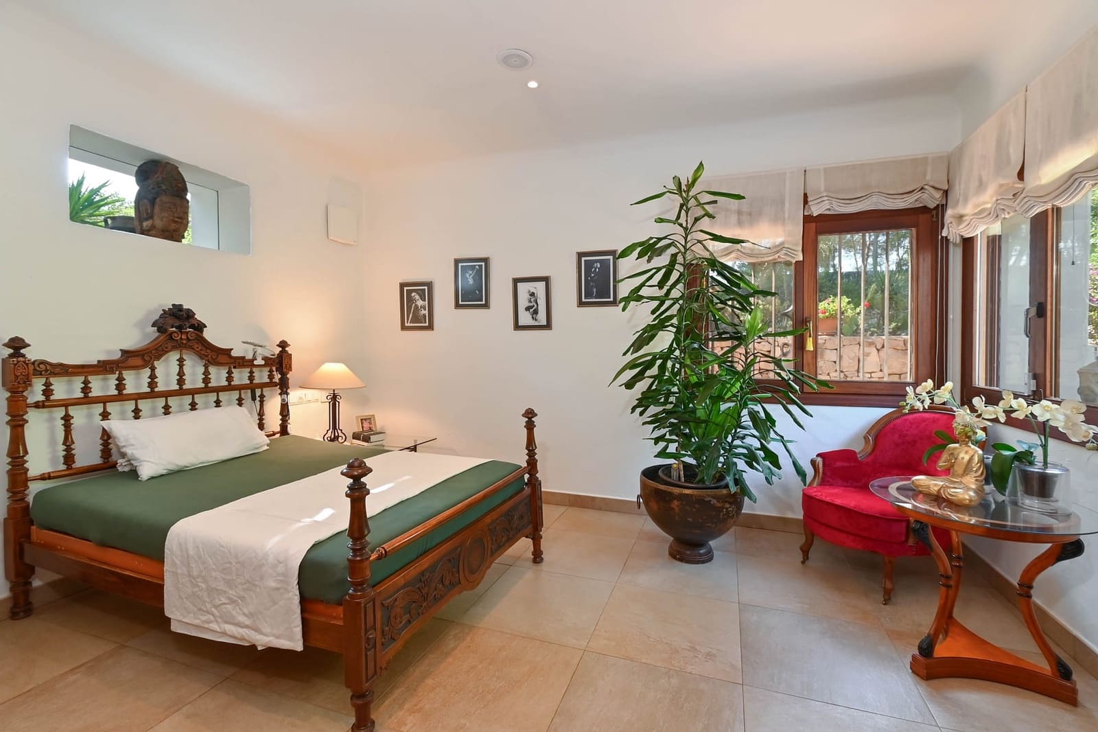 4 makuuhuone Huvila myytävänä paikassa Javea / Xabia - 1 790 000 € (Ref: 9180306)