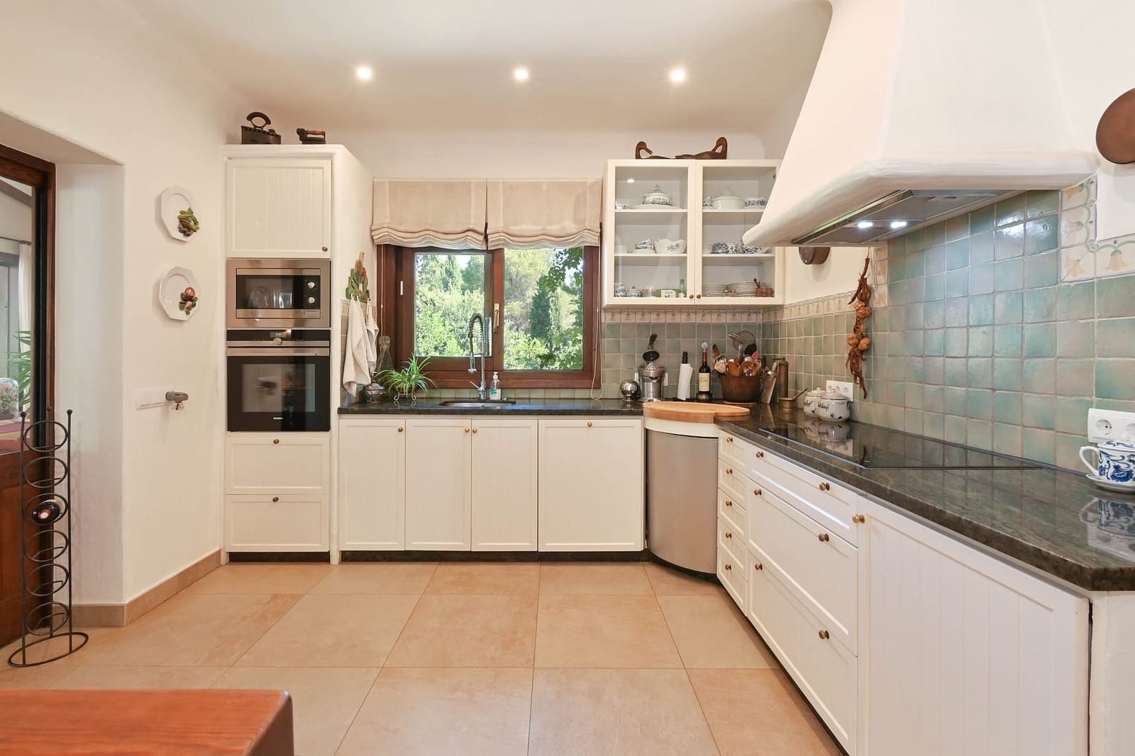 4 makuuhuone Huvila myytävänä paikassa Javea / Xabia - 1 790 000 € (Ref: 9180306)