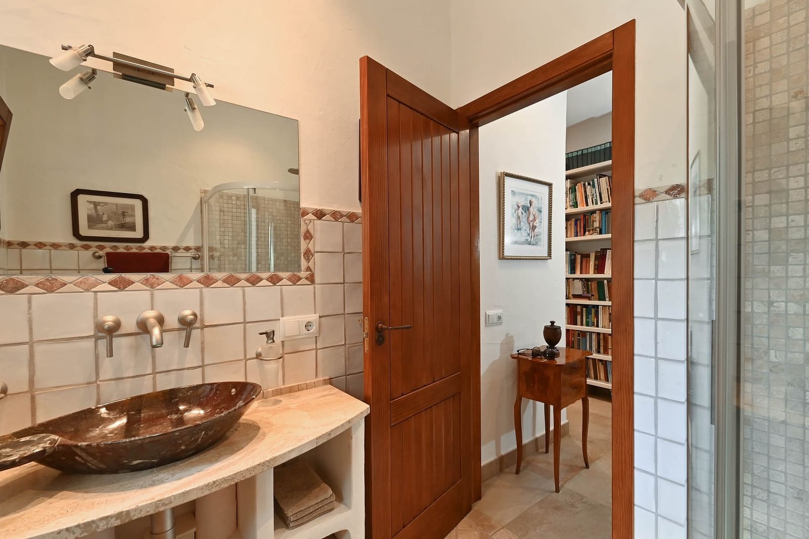 4 makuuhuone Huvila myytävänä paikassa Javea / Xabia - 1 790 000 € (Ref: 9180306)