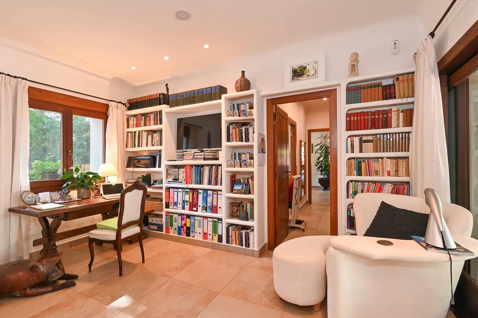 4 makuuhuone Huvila myytävänä paikassa Javea / Xabia - 1 790 000 € (Ref: 9180306)