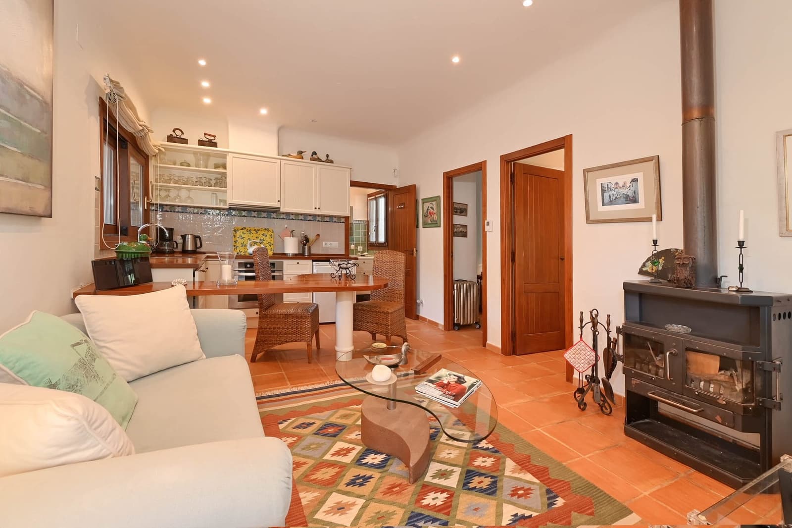 4 makuuhuone Huvila myytävänä paikassa Javea / Xabia - 1 790 000 € (Ref: 9180306)