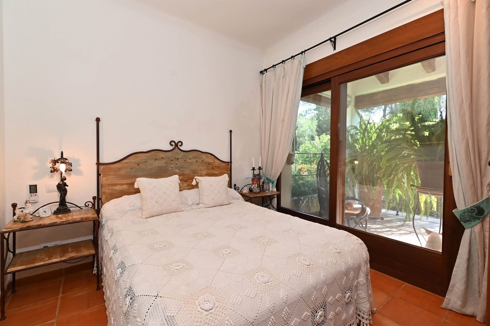 4 makuuhuone Huvila myytävänä paikassa Javea / Xabia - 1 790 000 € (Ref: 9180306)