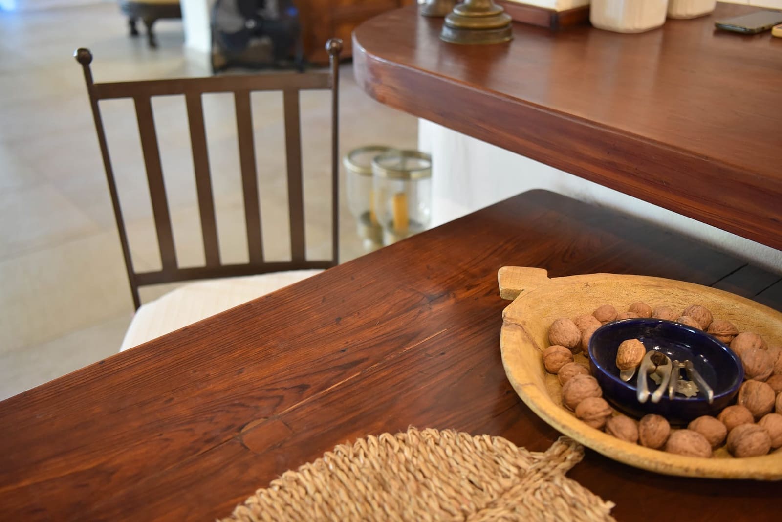 4 makuuhuone Huvila myytävänä paikassa Javea / Xabia - 1 790 000 € (Ref: 9180306)