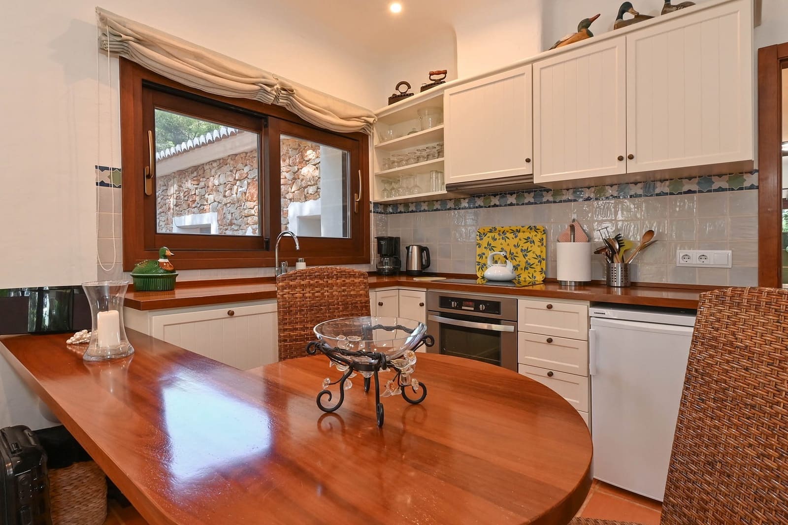 4 makuuhuone Huvila myytävänä paikassa Javea / Xabia - 1 790 000 € (Ref: 9180306)