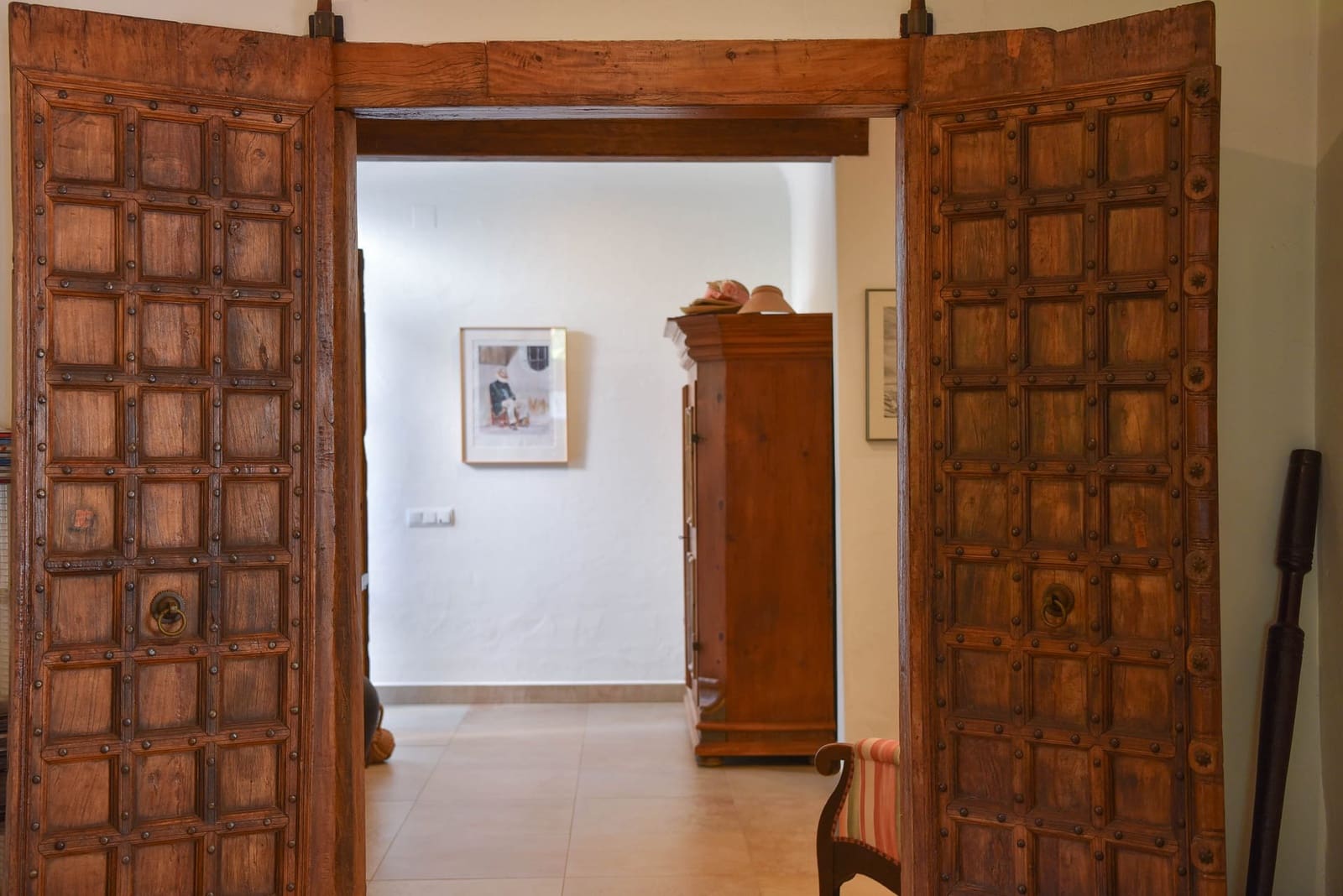 4 makuuhuone Huvila myytävänä paikassa Javea / Xabia - 1 790 000 € (Ref: 9180306)