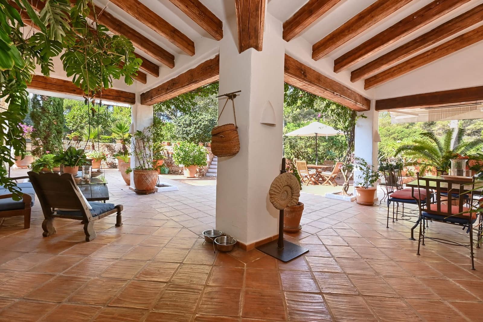 4 makuuhuone Huvila myytävänä paikassa Javea / Xabia - 1 790 000 € (Ref: 9180306)