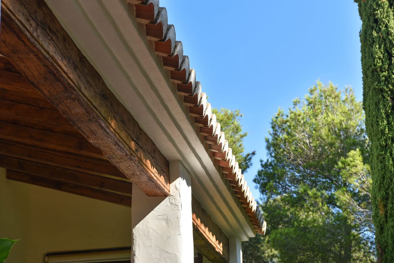 4 makuuhuone Huvila myytävänä paikassa Javea / Xabia - 1 790 000 € (Ref: 9180306)