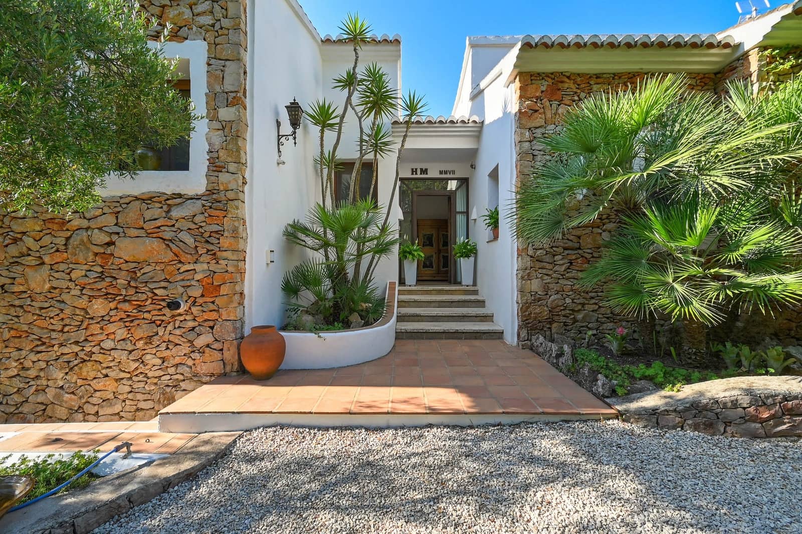 4 makuuhuone Huvila myytävänä paikassa Javea / Xabia - 1 790 000 € (Ref: 9180306)
