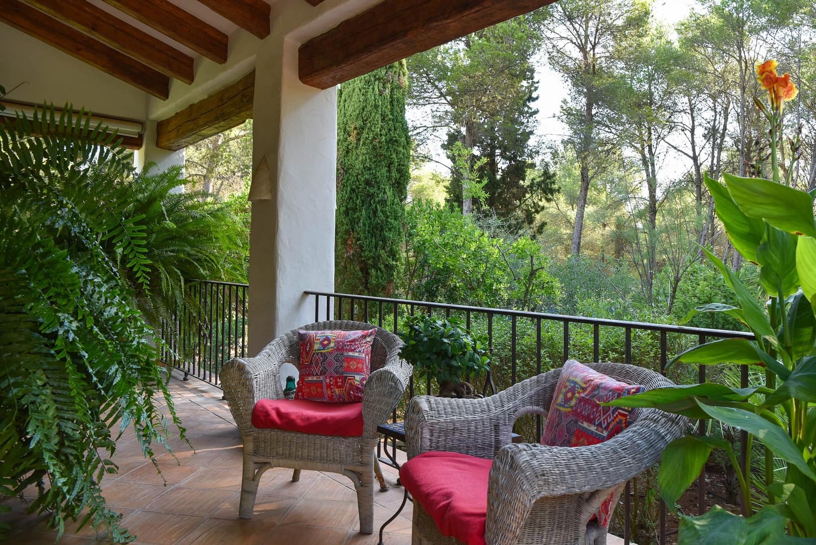 4 makuuhuone Huvila myytävänä paikassa Javea / Xabia - 1 790 000 € (Ref: 9180306)