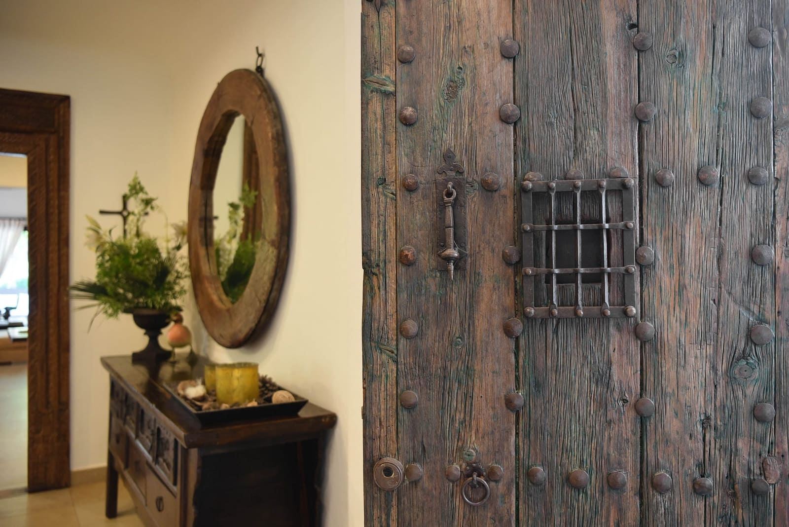 4 makuuhuone Huvila myytävänä paikassa Javea / Xabia - 1 790 000 € (Ref: 9180306)