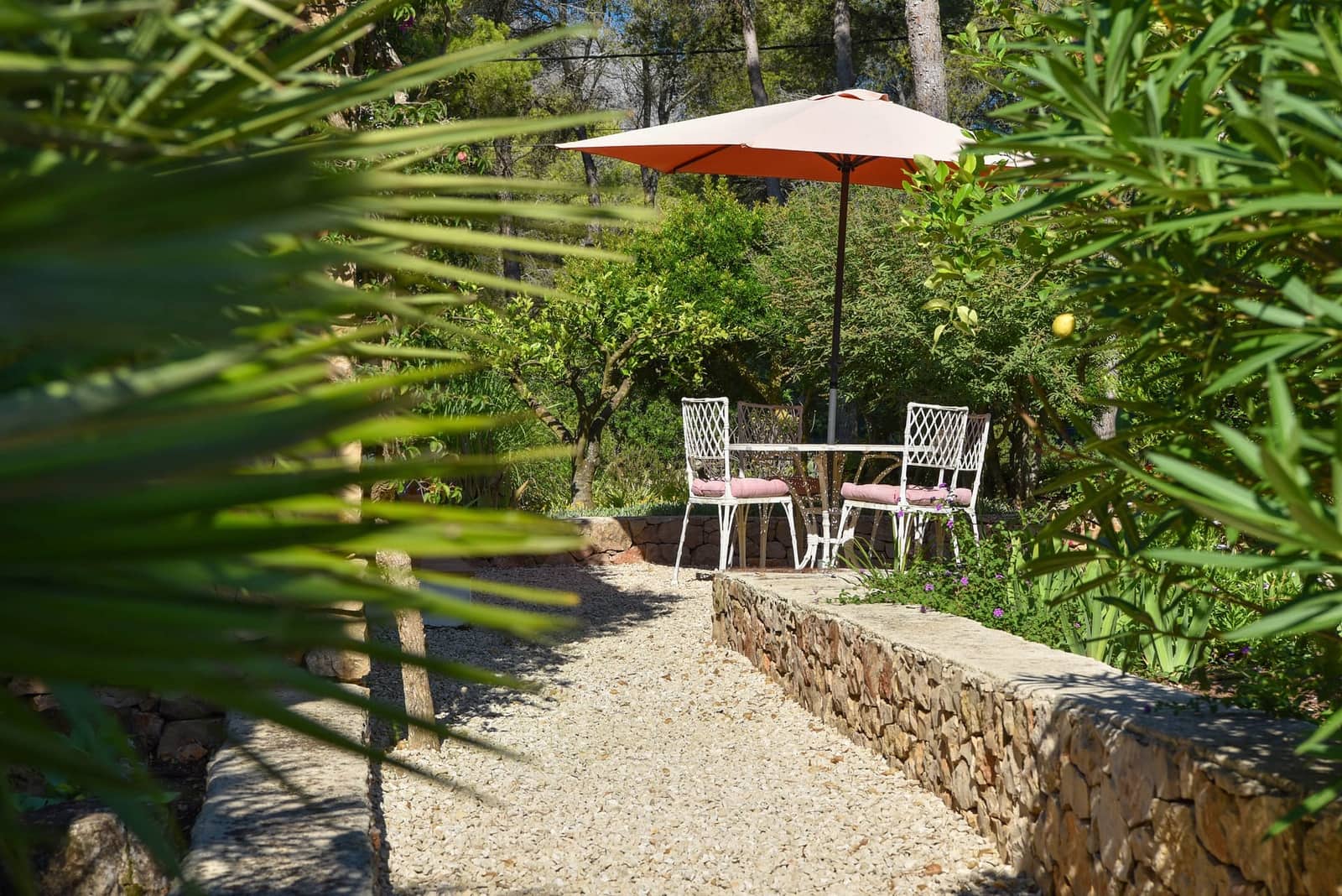 4 makuuhuone Huvila myytävänä paikassa Javea / Xabia - 1 790 000 € (Ref: 9180306)