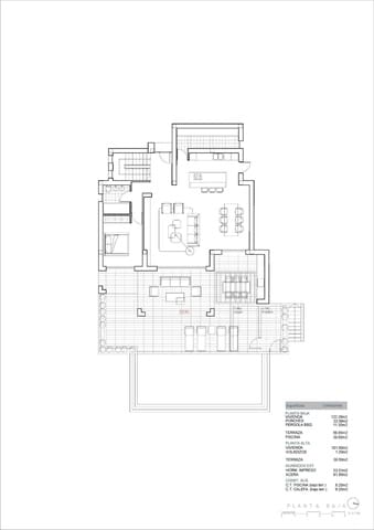 4 makuuhuone Huvila myytävänä paikassa Benissa - 2 175 000 € (Ref: 9180307)