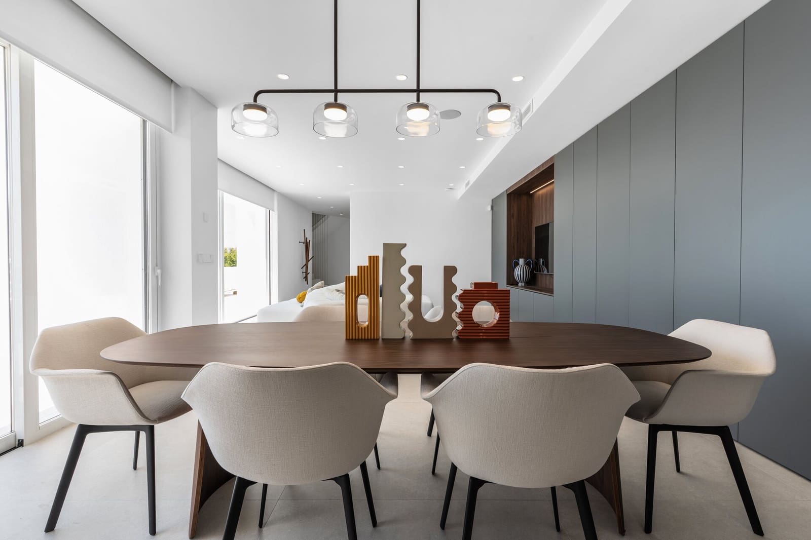 4 soveværelse Villa til salg i Altea - € 2.146.000 (Ref: 9180314)