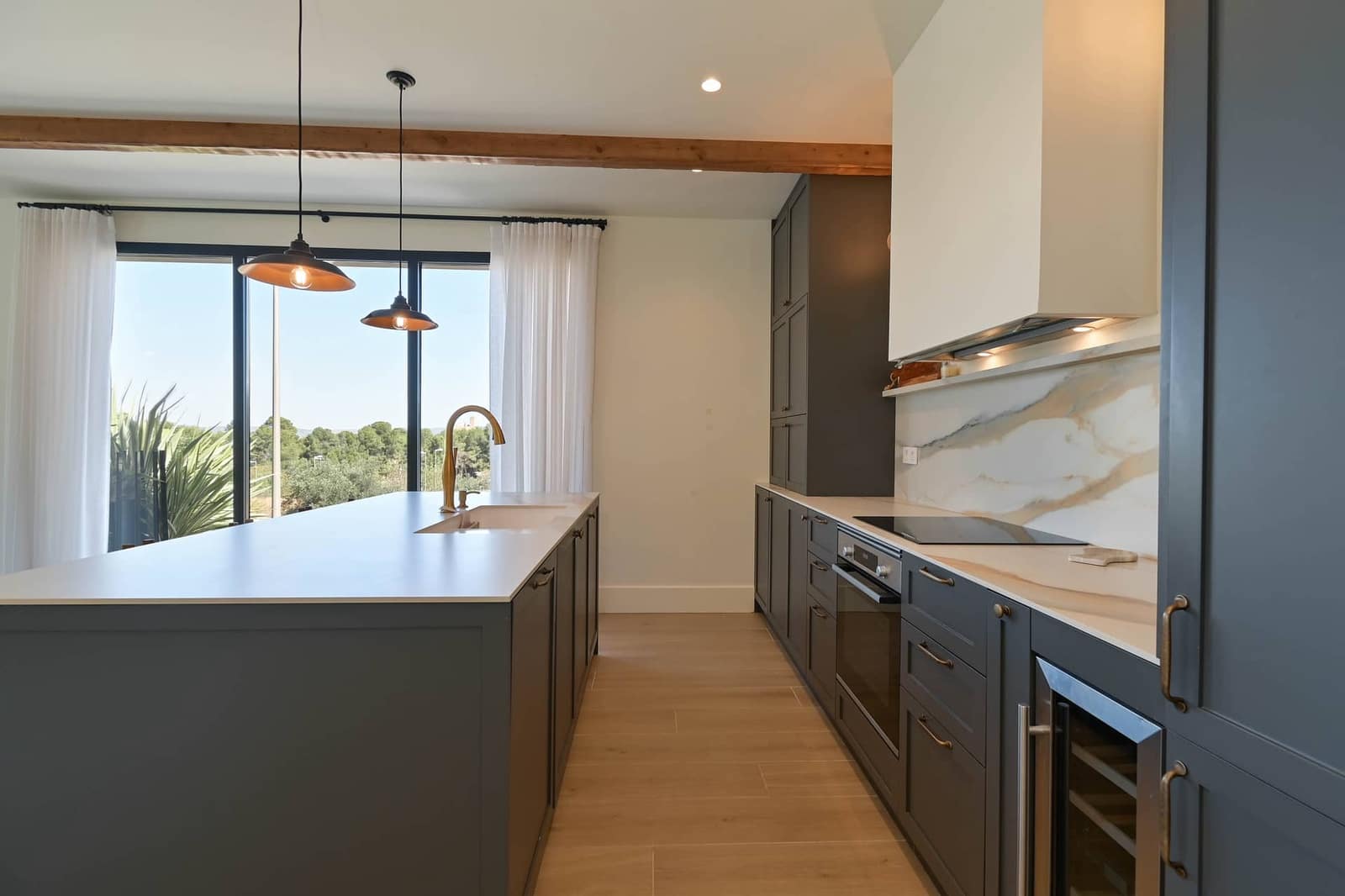 4 quarto Moradia para venda em Alicante cidade - 870 000 € (Ref: 9186258)