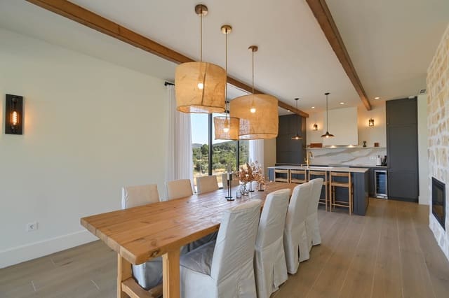 4 quarto Moradia para venda em Alicante cidade - 870 000 € (Ref: 9186258)